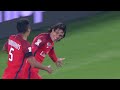 Tous les buts des 1/2 finale de la Coupe de la ligue / 2016-17