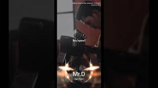 Risa Saraswati U0026 Dimasta  Lagu Hujan mrd Cover