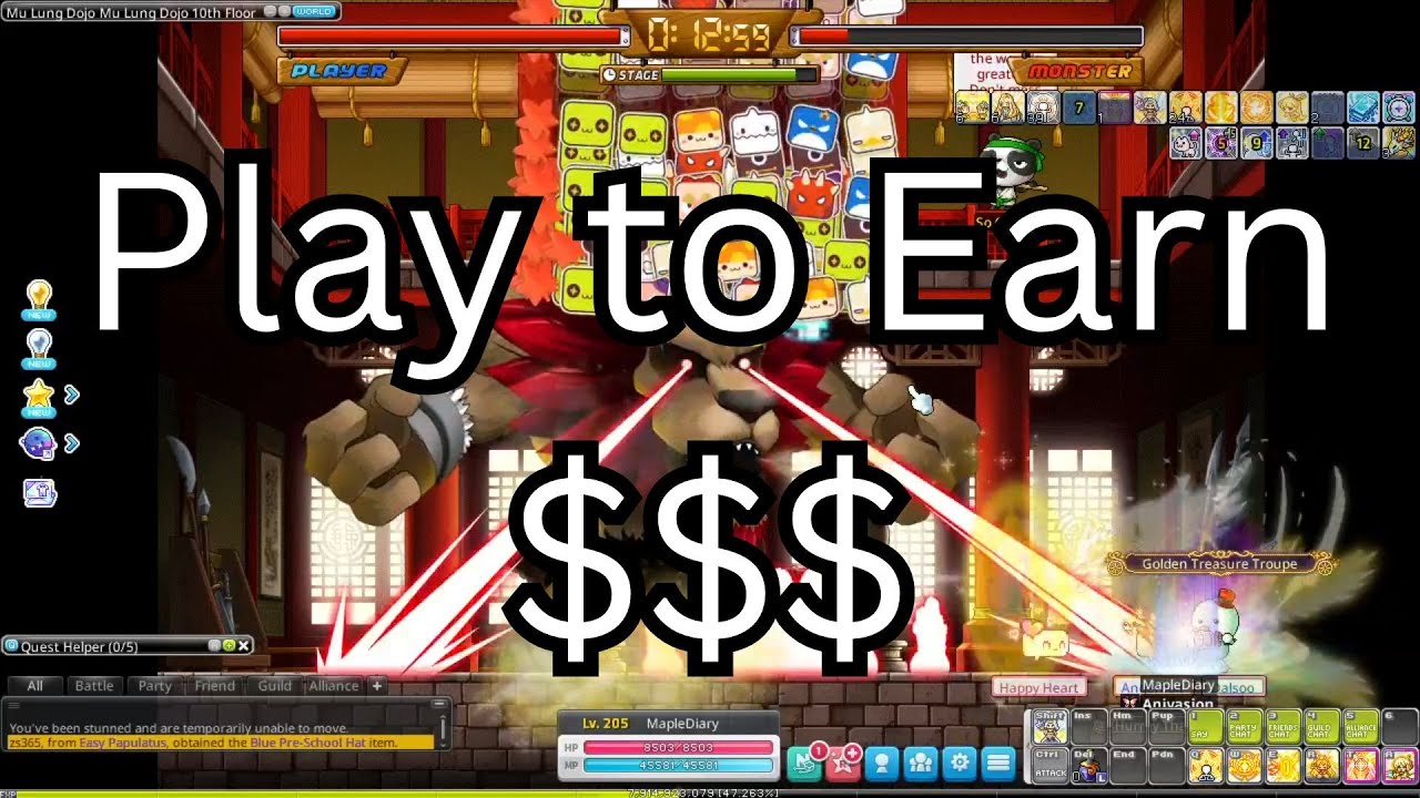 New Personal Best 🥋 Mu Lung Dojo Record Achieved! 🔥 