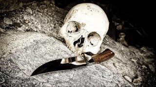 What Really Happened To These Railroad Workers Found In A Mass Grave?