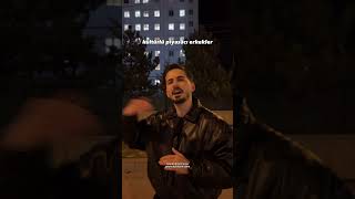 Hocamla Olaya Felsefik Yaklaştık