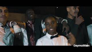 Momo Zit Para - Cest Nous La Rue I Daymolition