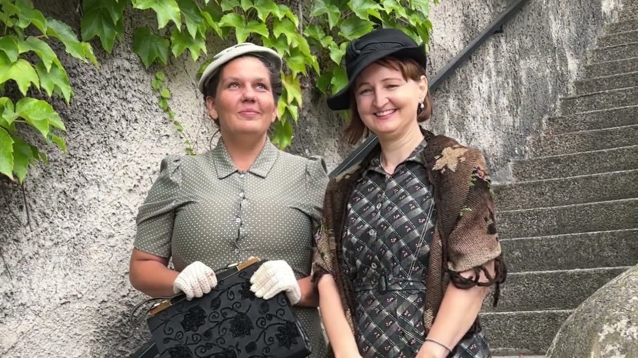 Historické slavnosti 2025