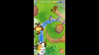UNLOCK ALL - Bloon Super Monkey 2
