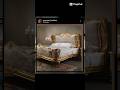 ​🔥 Luxury Bed Set with Sofa Design 2026 | VIP Bedroom Furniture Layout
