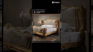 🔥 Luxury Bed Set with Sofa Design 2026 | VIP Bedroom Furniture Layout