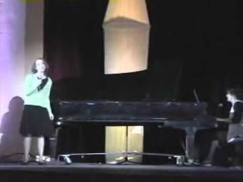 "All My Bells Are Ringing" Sarah Missildine and Re...