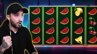 100 Burning Hot → 100₾-დან 16,000₾-მდე! - ისევ EGT რა!