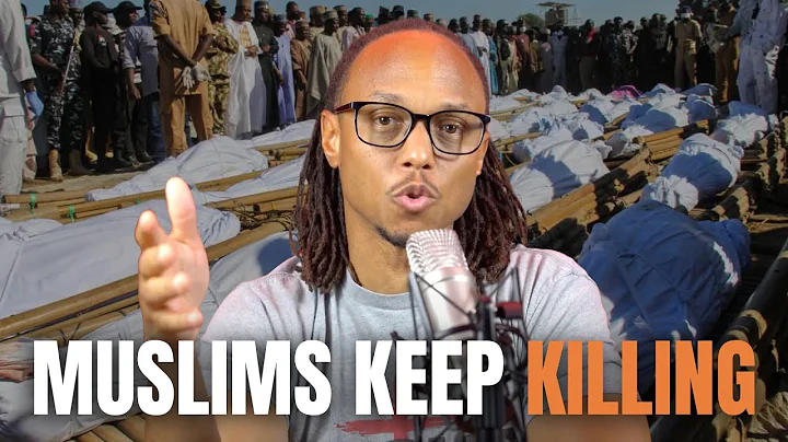 What They DON'T WANT You to Know About Nigeria’s Christian Genocide