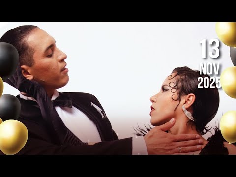 La vida es una milonga (Laurenz) Amira Luna y Damián Roezgas. En lo de Balmaceda.13nov25 (3/3)