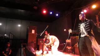 Demonic Sonogram - Call Me Nighthawk (10/27/13)