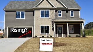 Montana Foreclosures RISING: How to Buy (or SAVE Your Home)