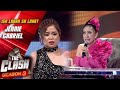 The Clash 2020: Jennie Gabriel, consistent ang performance sa 'The Clash!' | Round 5