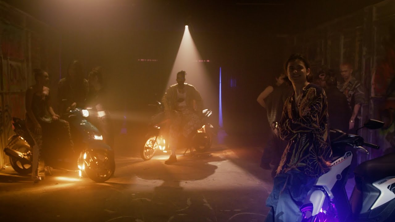 Nadine Lustre, Massiah, & James Reid - Own It (Official Music Video) | Careless Music