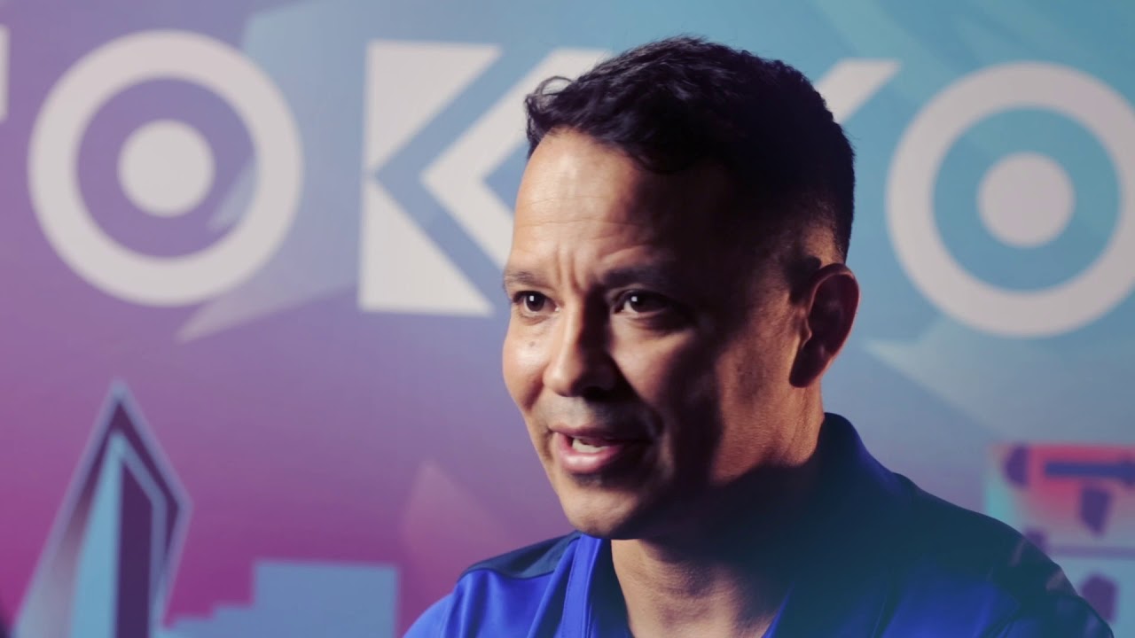 NSWIS coaches on their time as diving athletes in Mexico