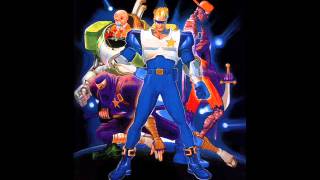 Famous Marvel vs Capcom- Captain Commando Theme (CPS1 Remix) Wealth