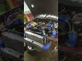 Mercedes Benz 190e 3.2 turbo