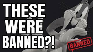 BANNED Cartoon Episodes They Don t Want You to See