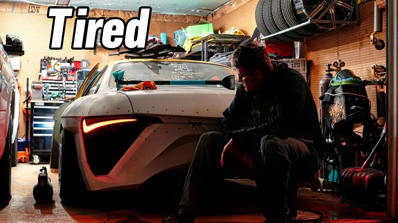 Я больше этого делать не буду.