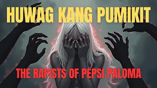The S Of Pepsi Paloma Huwag Kang Pumikit