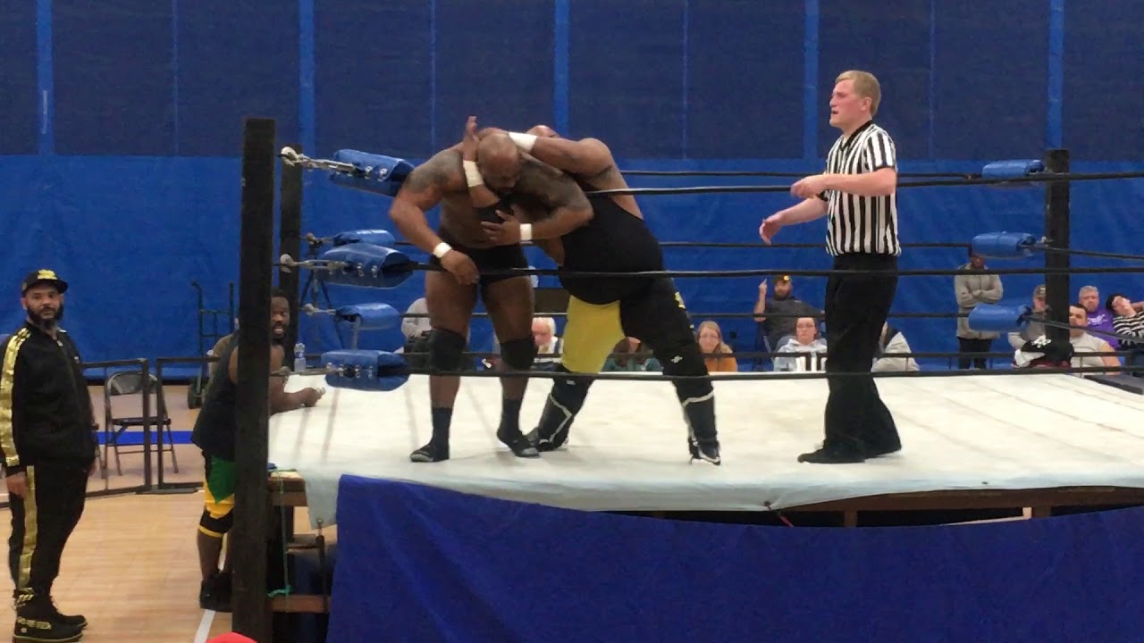 Maddux Vs Shane Marx