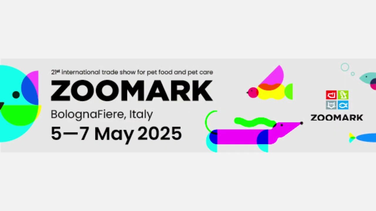 Zoomark 2025
