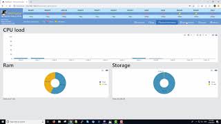 WanRaptor Network Emulator throughput and latency test