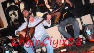Engin Nursani - Verin Benim Sevdigimi
