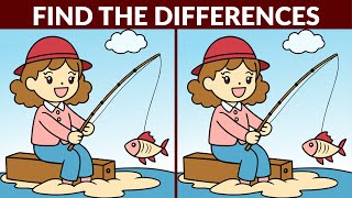 spot the Japanese difference game | find 3 differences in the pictures | prevent dementia | No - 131 screenshot 3