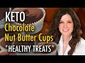 Delicious Keto Chocolate Butter Cups Recipe