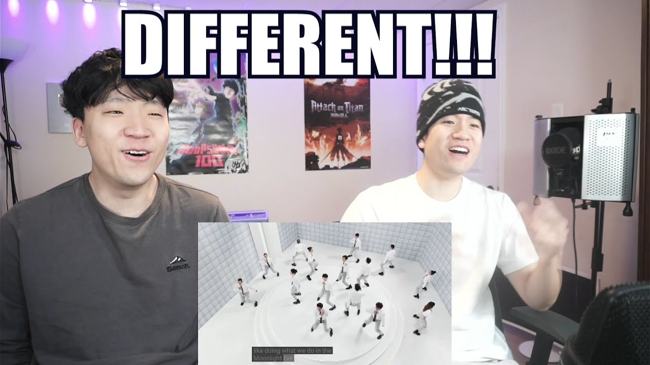 FIRST TIME EVER REACTING TO SB19 'MOONLIGHT' Music Video + Dance Practice [SURPRISED US!!!]