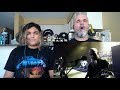 Anthrax - Medusa (Live in Chile 2013) [Reaction/Review]