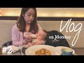 【VLOG】#2 | 日本Costco購入品 | 帶寶寶去買嬰兒用品 | 金澤的義大利餐廳｜7個月寶寶
