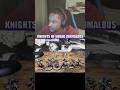 Helsreach First Time Reaction | Squad Grimaldus #warhammer40k #warhammer40000 #warhammer #40k