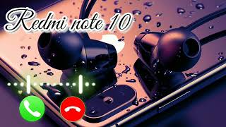 Redmi note 10 Ringtone 🎶download, mobile Ringtone,best new mi Ringtone 2022 by new guru sp screenshot 5