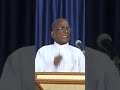 Late. Pastor K. Haris/ Encouraging Message for Gods Children/ shorts
