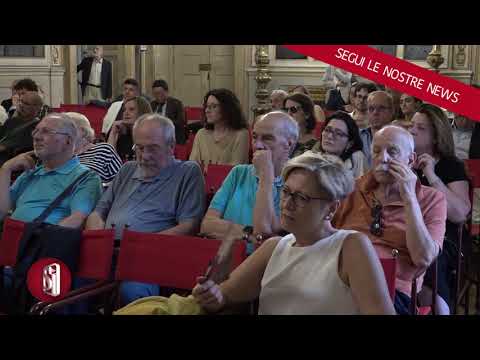 ALL’ISTITUTO ITALIANO PER