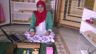 Montessori Misconception (Materials Vs Toys)