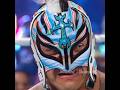 Respect Your Father Rey Mysterio Vs Dominik Mysterio Shorts Wwe Viralvideo 
