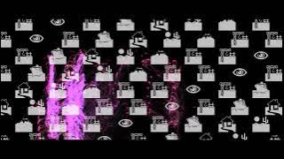 Evilgloom - Anathema (OFFICIAL VISUALIZER)