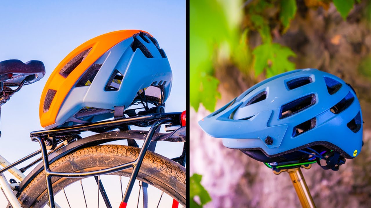 Top 5 Best Mountain Bike Helmet Under 100 in 2024 YouTube