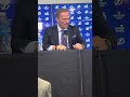 TAMPA BAY LIGHTNING HC JON COOPER