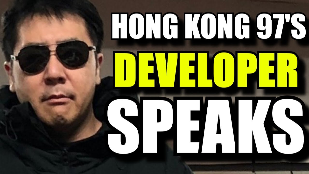 Hong Kong 97 Crappy Games Wiki