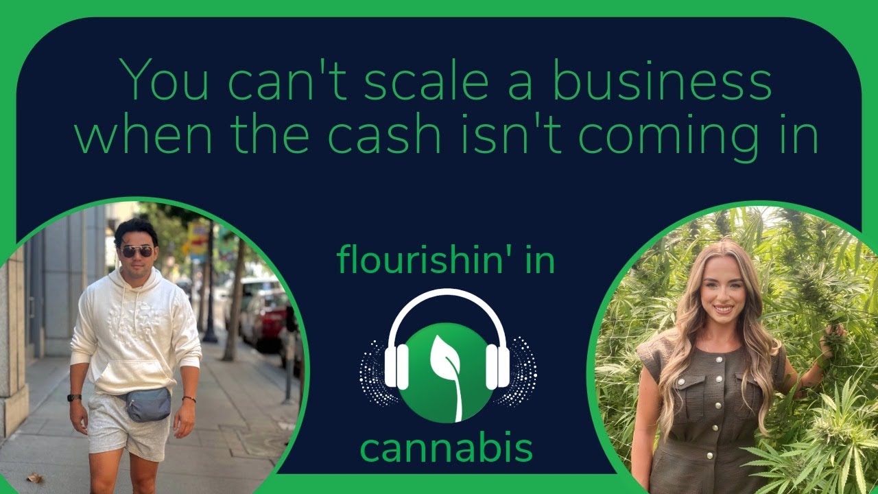 GreenHaus Gains: Going from California to New York Cannabis with Sabrina Wheeler