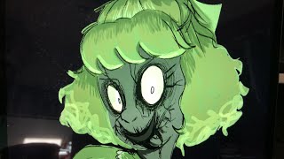 Haunt Animation Academy 4 | Dark Harbor monsters with Delaney