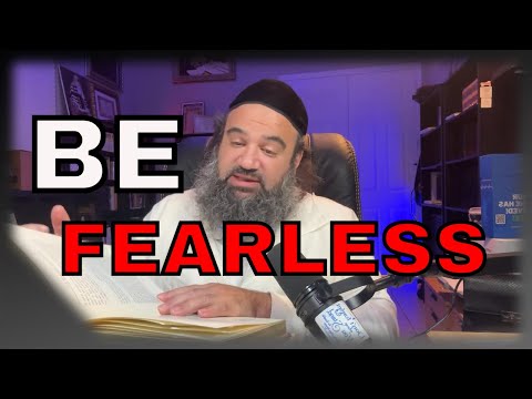 Don't Be Afraid of Living The Truth