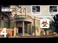 Rainbow Six Siege: The Bickering - Live