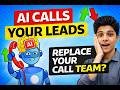 AI Voice Agents for Business | Automate Calls, Leads &amp; Support | Solvox ai |
