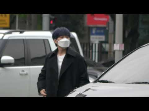 201021 김영철의 파워 FM 출퇴근길 B1A4 (산들♡)