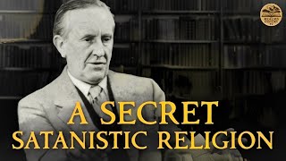 Why Tolkien Was Forced to Cancel His Dark Sequel to LotR